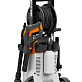 Мойка высокого давления STIHL RE 100 PLUS CONTROL