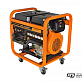 Генератор дизельный CARVER PPG-11000DR
