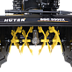 Снегоуборщик HUTER SGC 5500Х 70/7/36
