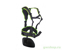 Лямка к поясному держателю для аккумулятора 82V GREENWORKS G82BB 2916207