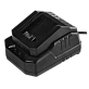 Устройство зарядное 18B 2A DCK FFCL20-02 