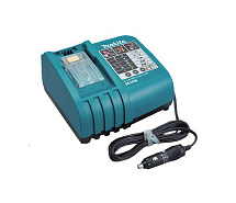 Устройство зарядное MAKITA DC 18SE авто 194621-9