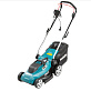 Газонокосилка электрическая MAKITA ELM 3320