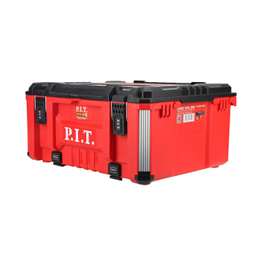 Ящик 495х400х240мм для инструментов системы STACKIN PIT HTLB02-4924