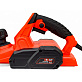 Рубанок электрический BRAIT P820
