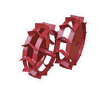 Грунтозацепы Нева мини Н