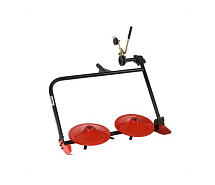 Сенокосилка роторная под ремень BRAIT MR800(A)