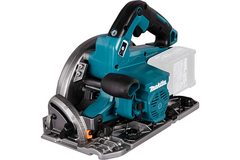 Пила дисковая аккумуляторная MAKITA HS 004GZ без АКБ и ЗУ