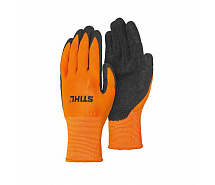 Перчатки с латексным покрытием FUNCTION DuroGrip р.M STIHL 0088 611 1009