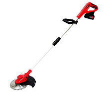 Триммер аккумуляторный бесщеточный BRAIT BCBC 20-4NMBL-2 1х4Ah