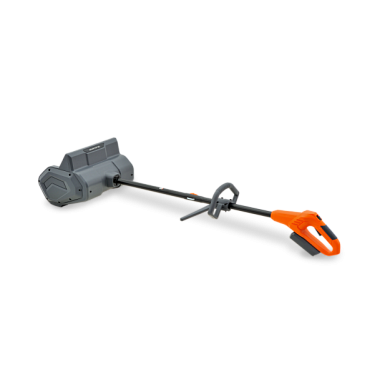 Снегоуборщик аккумуляторный VILLARTEC WA 4030 1х2Ah WA4030Set2