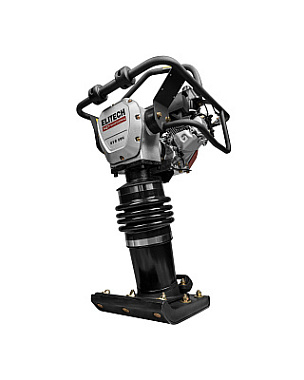 Вибротрамбовка бензиновая ELITECH HD GVR 80H (Honda)