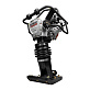Вибротрамбовка бензиновая ELITECH HD GVR 80H (Honda)