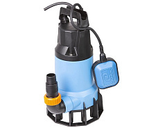 Насос дренажно-фекальный ДЖИЛЕКС Фекальник 330/12