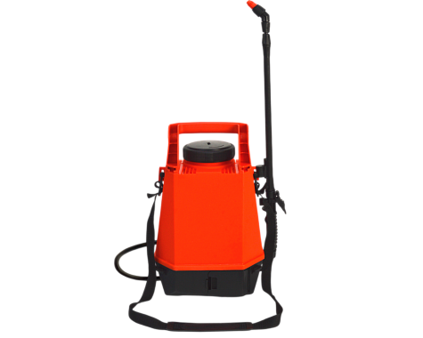 Опрыскиватель аккумуляторный BRAIT BSA-8Li