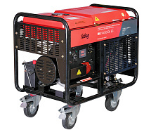 Электростанция дизельная FUBAG DS 14000 DA ES