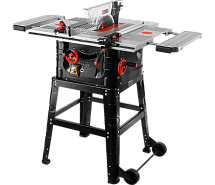 Станок распиловочный ЗУБР ЗПДС-255-1600С