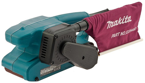 Шлифмашина ленточная MAKITA 9910