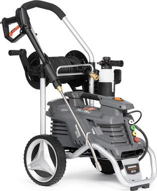 Мойка высокого давления DAEWOO DAW 775