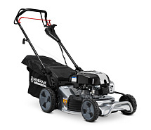 Газонокосилка бензиновая самоходная МОБИЛ К XM492 ПРЕМИУМ (Briggs&Stratton 750PXi)