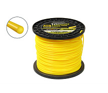 Леска триммерная (круглая) 3,0мм 168м General REZER 03.007.00066