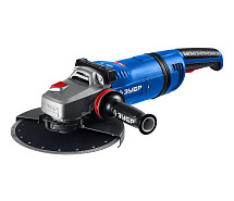 Шлифмашина угловая ЗУБР Профи УШМ-П230-2700ПВСТ