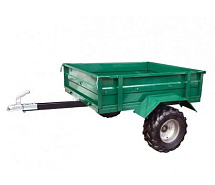 Телега для квадроцикла 300кг FORZA Квадро К01