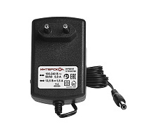 Устройство зарядное 12В Li-ion для АКБ 1,5/2Ah с индикацией ИНТЕРСКОЛ ЗУ-1,5/12 2401.114