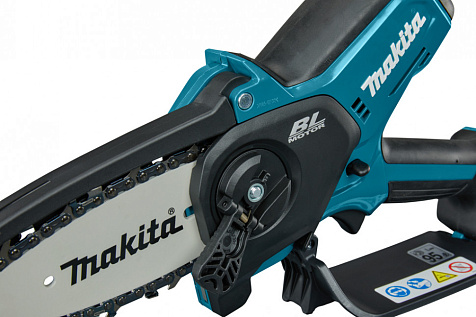 Пила цепная аккумуляторная MAKITA UC 100DWA1 1х2Ah