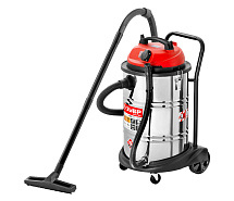 Пылесос ЗУБР ПУ-60-1400 М4