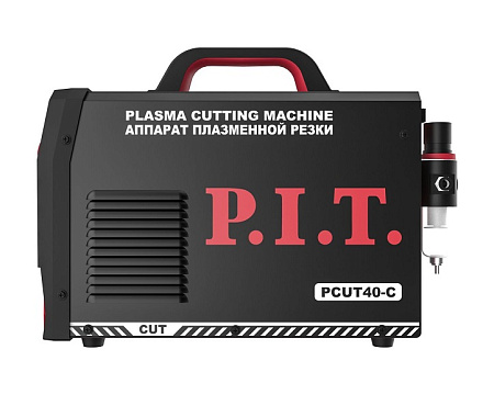 Аппарат плазменной резки PIT PCUT 40-C