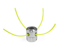 Головка триммерная REZER TH 100U 03.006.00024