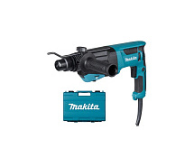 Перфоратор электрический MAKITA HR 2670 SDS plus
