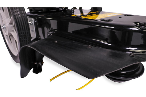 Газонокосилка бензиновая CHAMPION LMH 5640 PRO