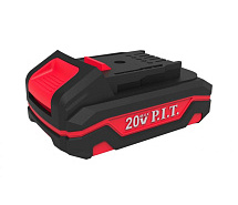 Аккумулятор 20V 2Ah Li-ion OnePower PIT PH20-2.0