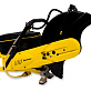 Бензорез CHAMPION CP400 PRO