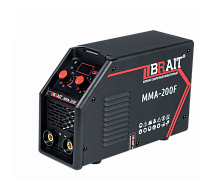 Аппарат сварочный BRAIT MMA-200F