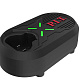 Устройство зарядное 12V 1,5A Li-ion OnePower12 PIT PK12-1.5A