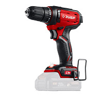 Дрель-шуруповерт аккумуляторная LMS ЗУБР ДШ-40 без АКБ и ЗУ