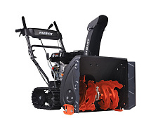 Снегоуборщик гусеничный PATRIOT PS 707 T