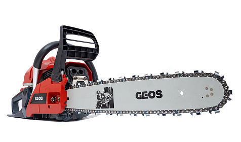 Бензопила GEOS (AL-KO) CSP255 213339