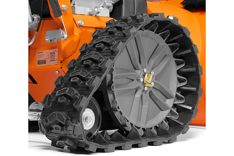 Снегоуборщик гусеничный DAEWOO DAST 1370 (LCT)