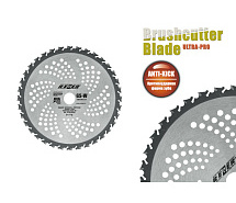 Нож 36-зубовый 230х25,4мм для бензокос REZER GS-W