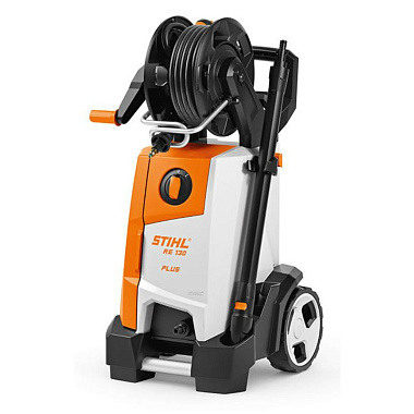 Мойка высокого давления STIHL RE 130 Plus