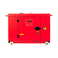 Электростанция дизельная FUBAG DS 6500 AC ES
