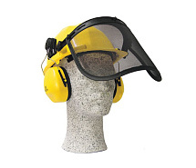 Щиток защитный комбинированный CHAMPION C1001