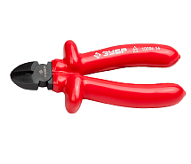 Бокорезы 160мм диэлектрические Электрик ЗУБР Мастер 2214-5-16_z02