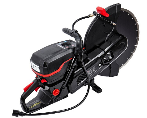 Бензорез ELITECH HD GC 400