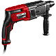 Перфоратор электрический ЗУБР П-24-750 SDS plus