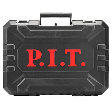 Перфоратор электрический PIT PBH 32-C6 SDS plus